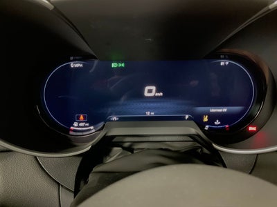 2026 Alfa Romeo Giulia Base