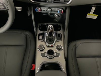 2026 Alfa Romeo Giulia Base