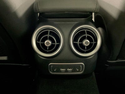 2026 Alfa Romeo Giulia Base