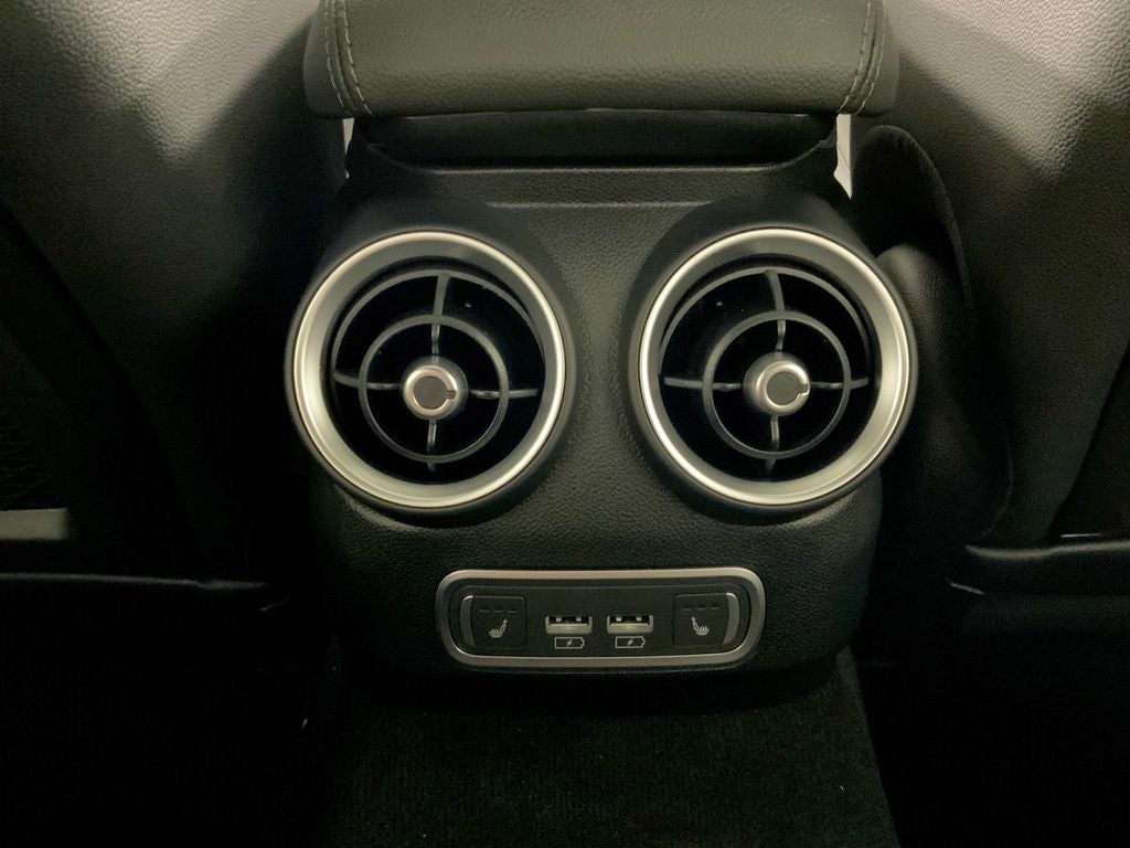 2026 Alfa Romeo Giulia Base