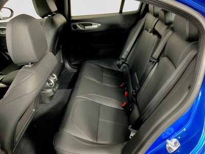 2026 Alfa Romeo Giulia Base