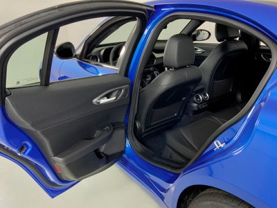 2026 Alfa Romeo Giulia Base