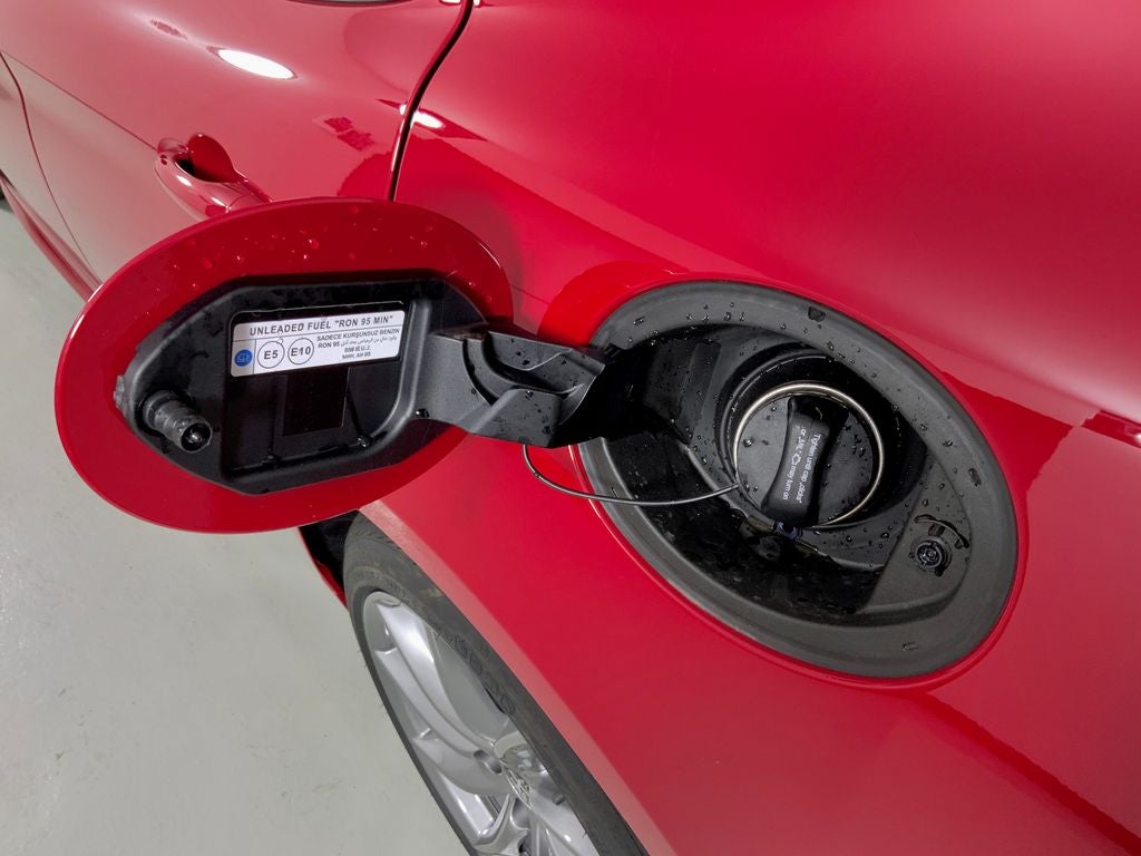 2026 Alfa Romeo Giulia Base