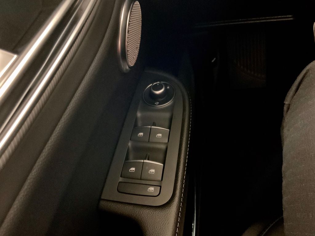 2026 Alfa Romeo Giulia Base