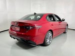 2026 Alfa Romeo Giulia Base
