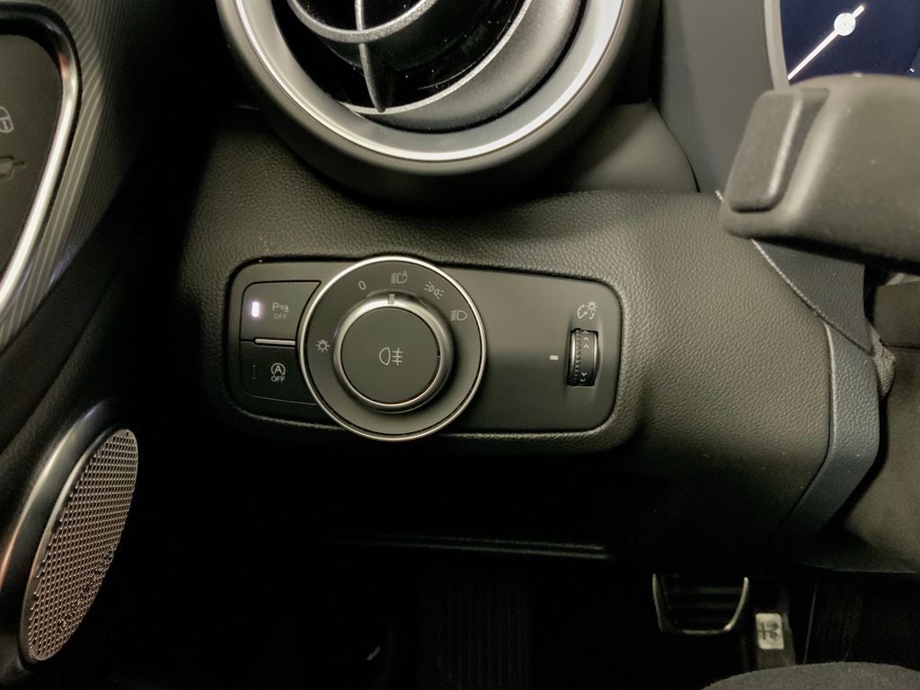 2026 Alfa Romeo Giulia Base