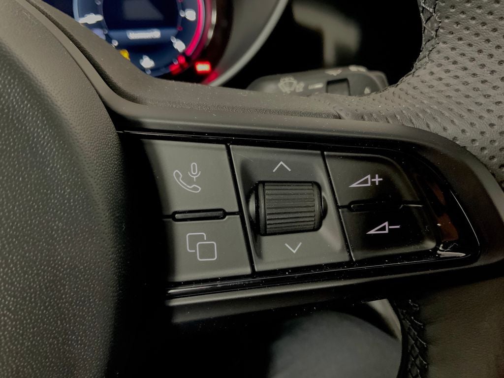 2026 Alfa Romeo Giulia Base