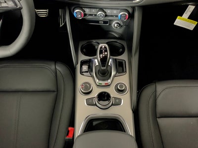 2026 Alfa Romeo Giulia Base