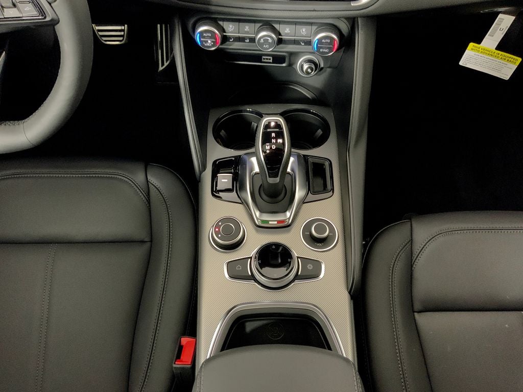 2026 Alfa Romeo Giulia Base