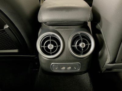 2026 Alfa Romeo Giulia Base