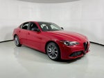 2026 Alfa Romeo Giulia Base