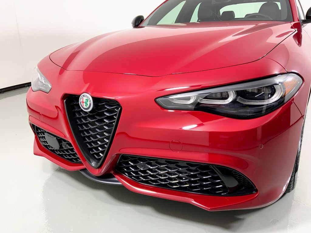 2024 Alfa Romeo Giulia Sprint