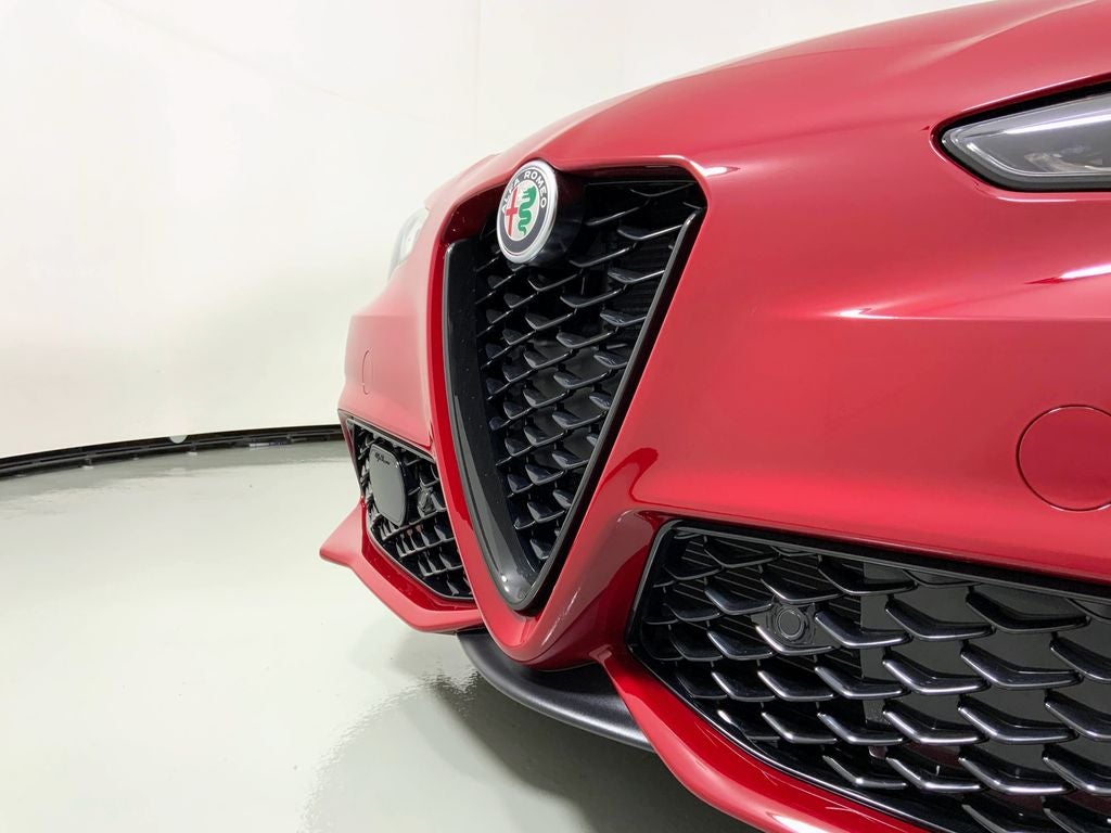 2024 Alfa Romeo Giulia Sprint