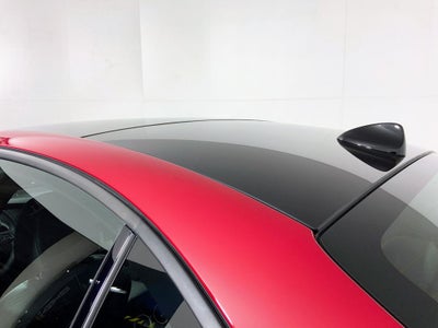 2024 Alfa Romeo Giulia Sprint