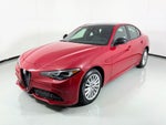 2024 Alfa Romeo Giulia Sprint