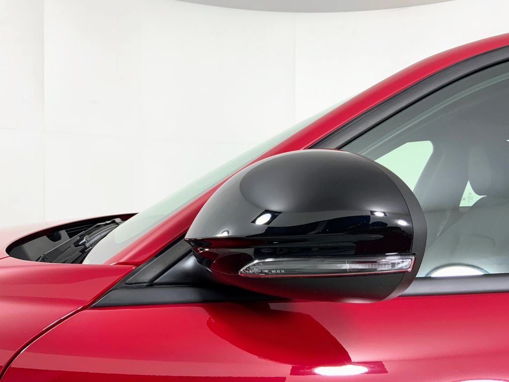2024 Alfa Romeo Giulia Sprint