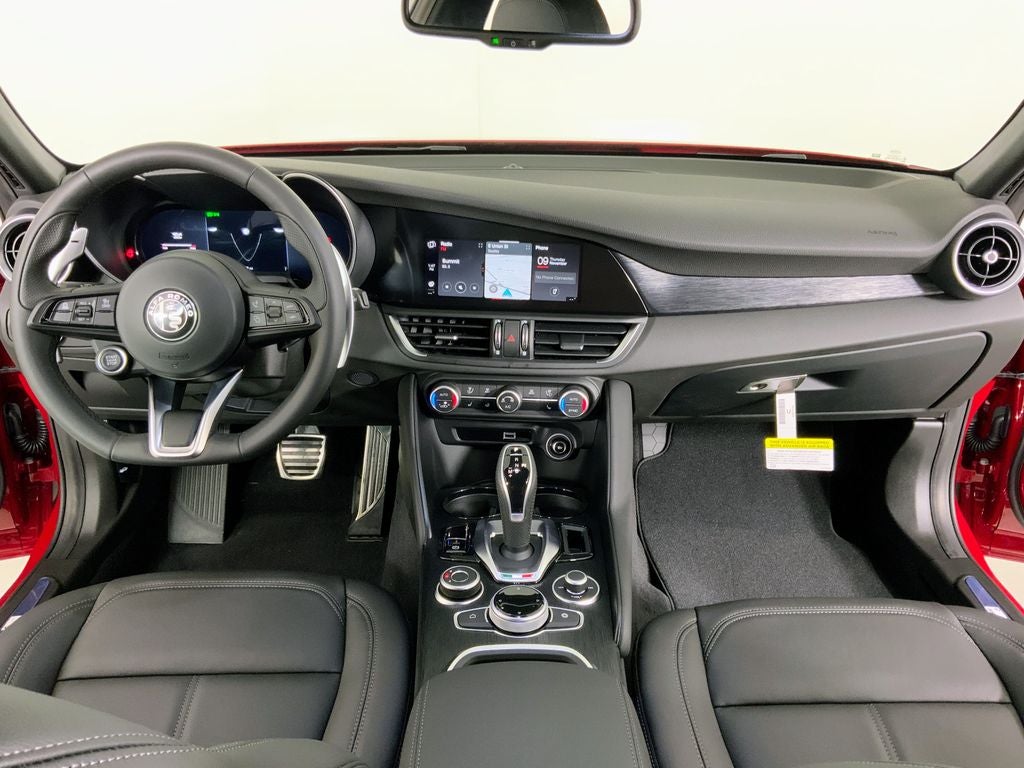 2024 Alfa Romeo Giulia Sprint