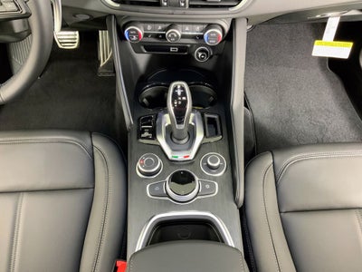 2024 Alfa Romeo Giulia Sprint