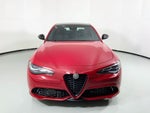 2024 Alfa Romeo Giulia Sprint