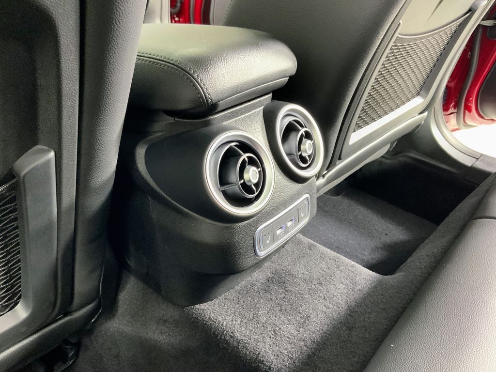 2024 Alfa Romeo Giulia Sprint