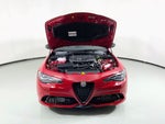 2024 Alfa Romeo Giulia Sprint