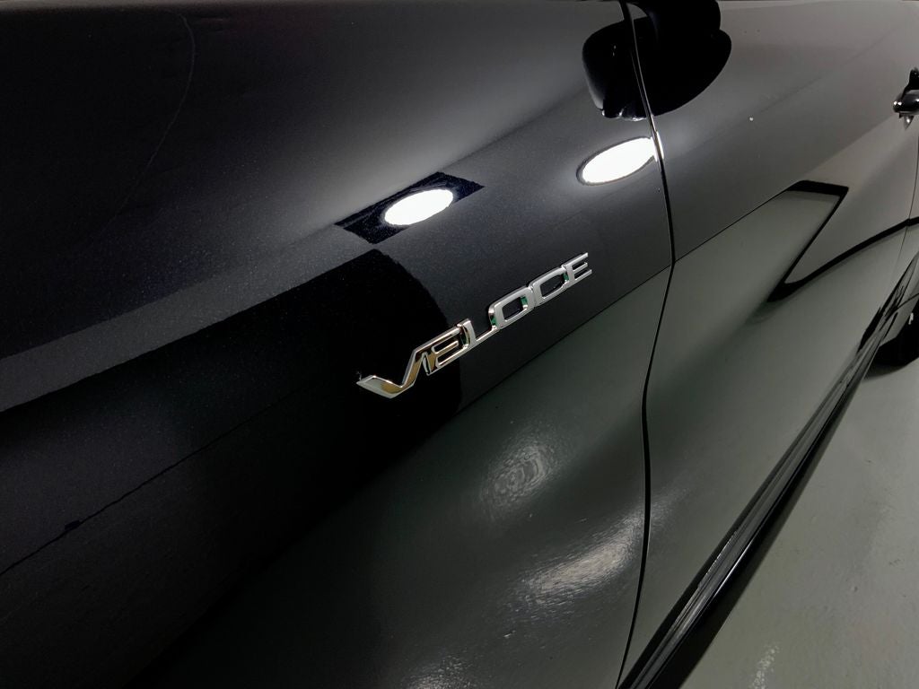 2026 Alfa Romeo Giulia Base