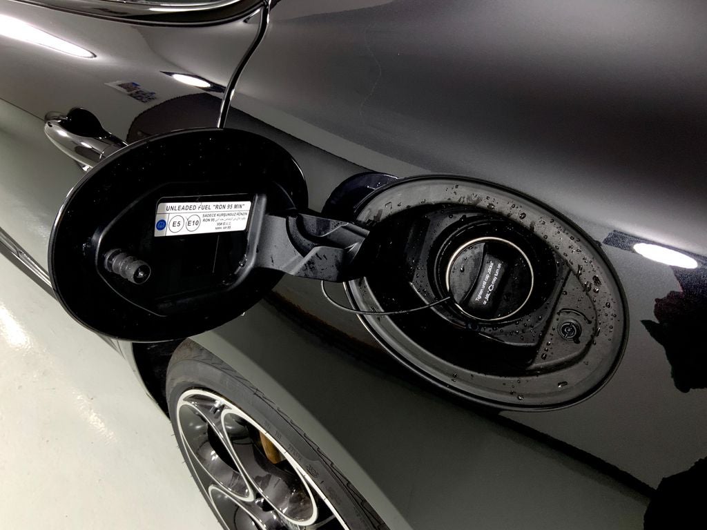 2026 Alfa Romeo Giulia Base