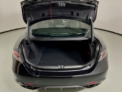 2026 Alfa Romeo Giulia Base