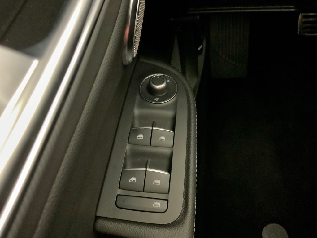 2026 Alfa Romeo Giulia Base