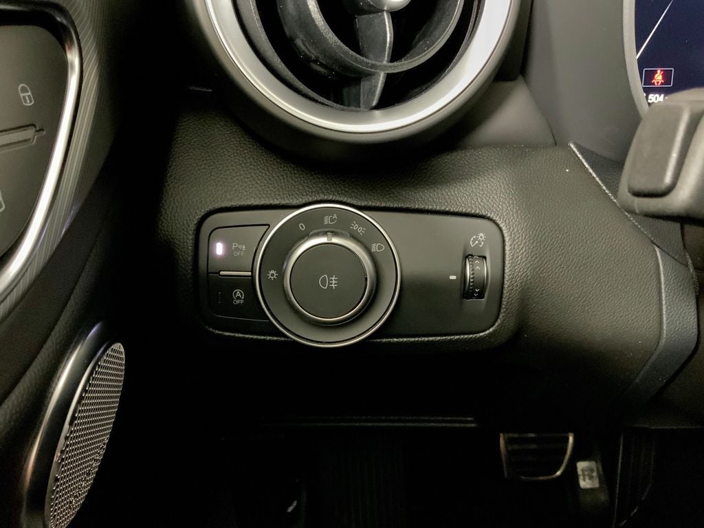 2026 Alfa Romeo Giulia Base