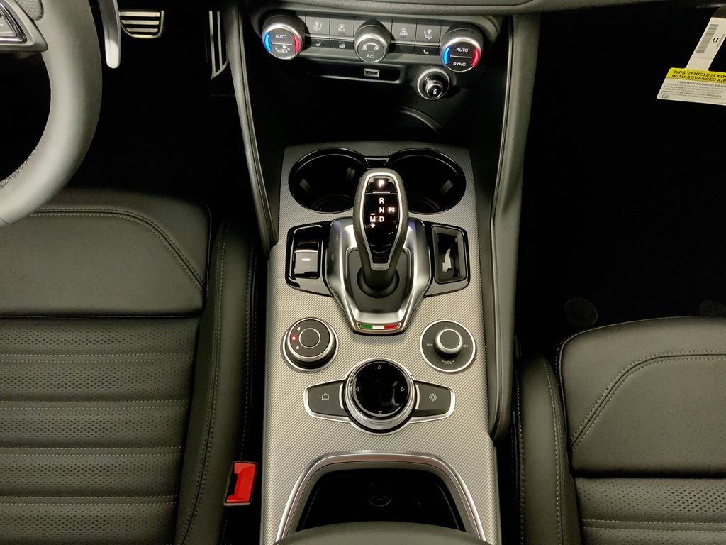 2026 Alfa Romeo Giulia Base