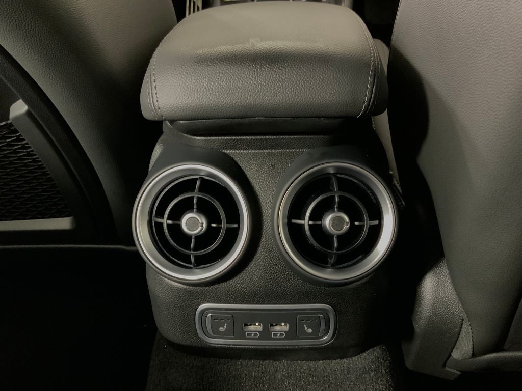 2026 Alfa Romeo Giulia Base