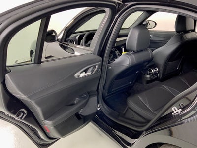 2026 Alfa Romeo Giulia Base