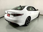2026 Alfa Romeo Giulia Veloce