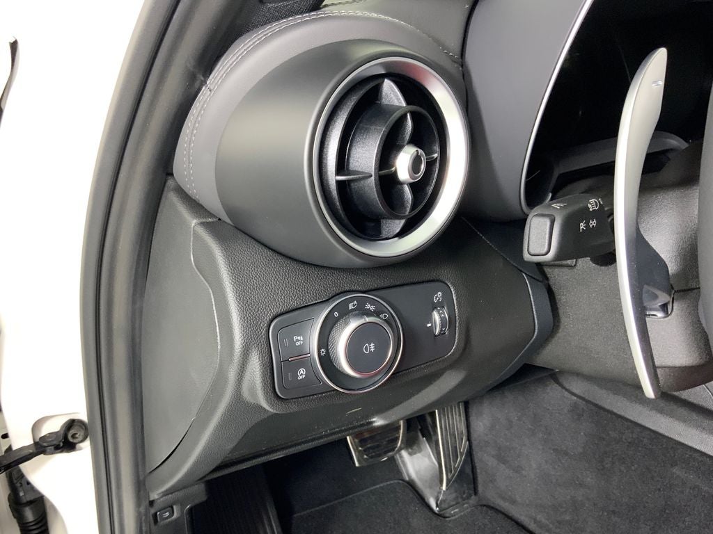 2026 Alfa Romeo Giulia Veloce