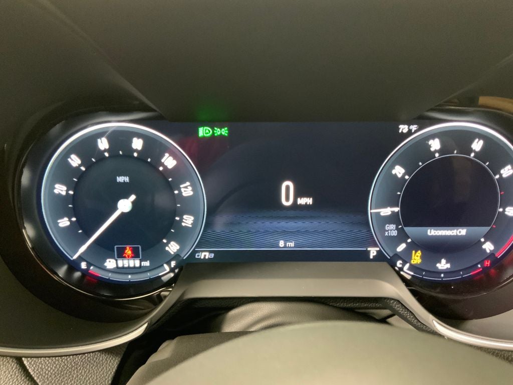 2026 Alfa Romeo Giulia Veloce