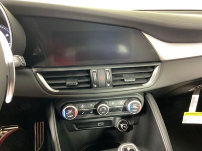 2026 Alfa Romeo Giulia Veloce