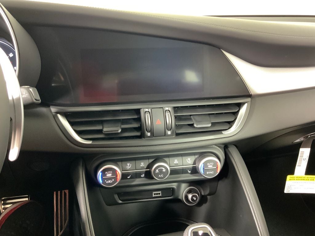 2026 Alfa Romeo Giulia Veloce