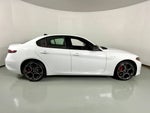 2026 Alfa Romeo Giulia Veloce