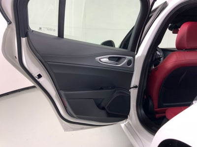 2026 Alfa Romeo Giulia Veloce