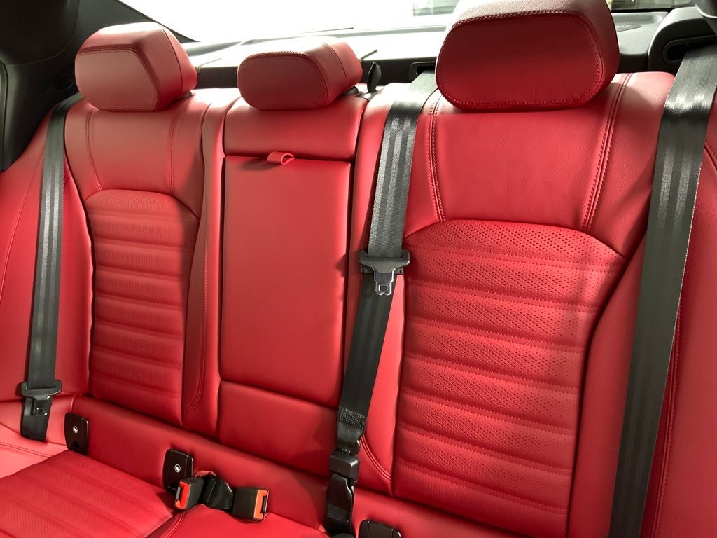 2026 Alfa Romeo Giulia Veloce
