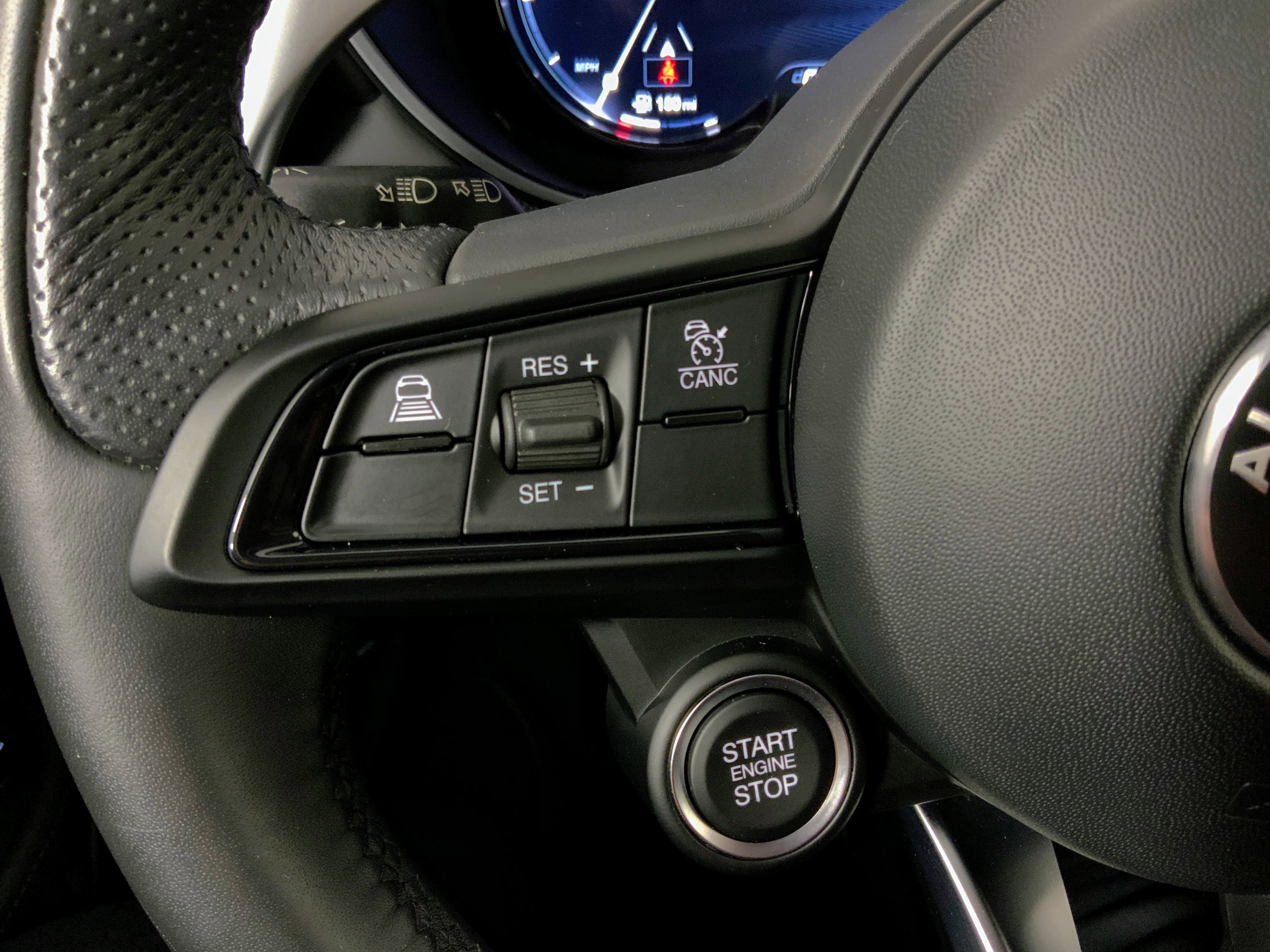 2024 Alfa Romeo Giulia Veloce