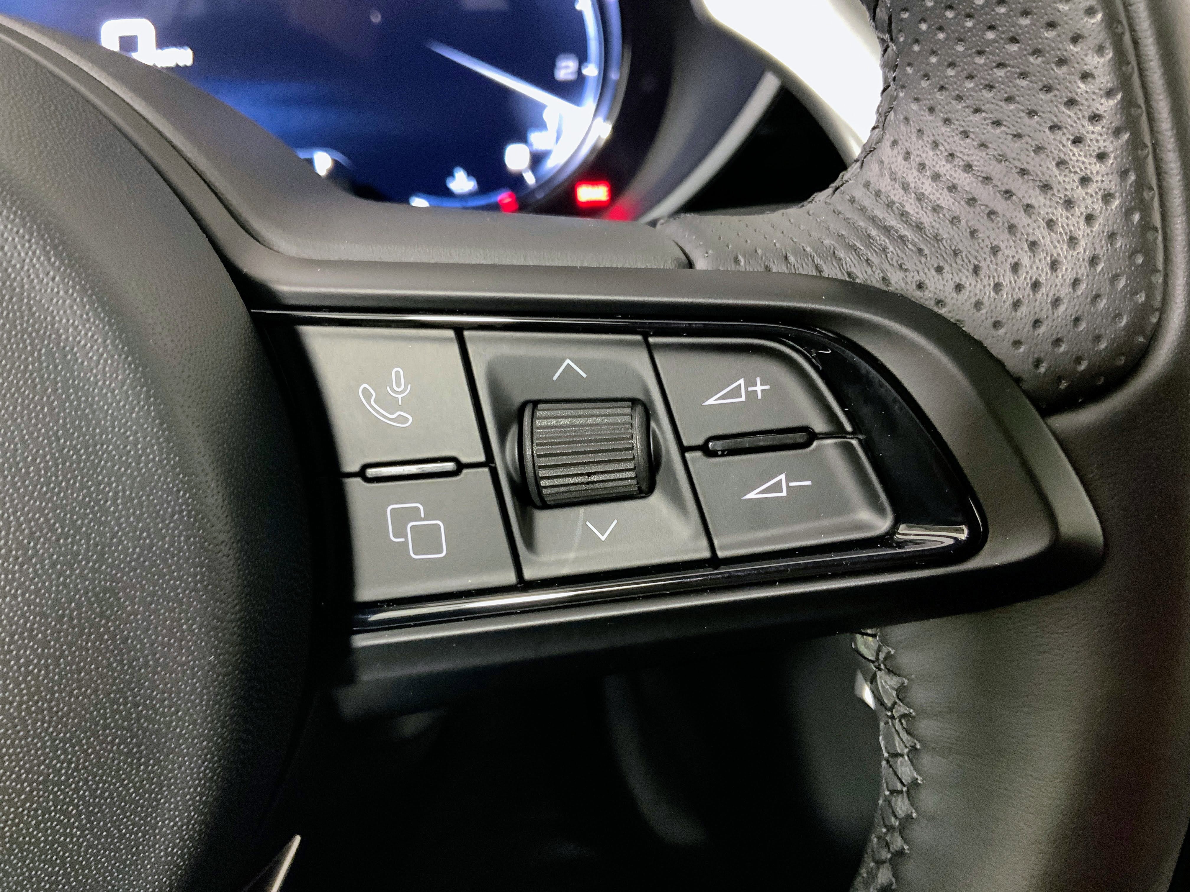 2024 Alfa Romeo Giulia Veloce