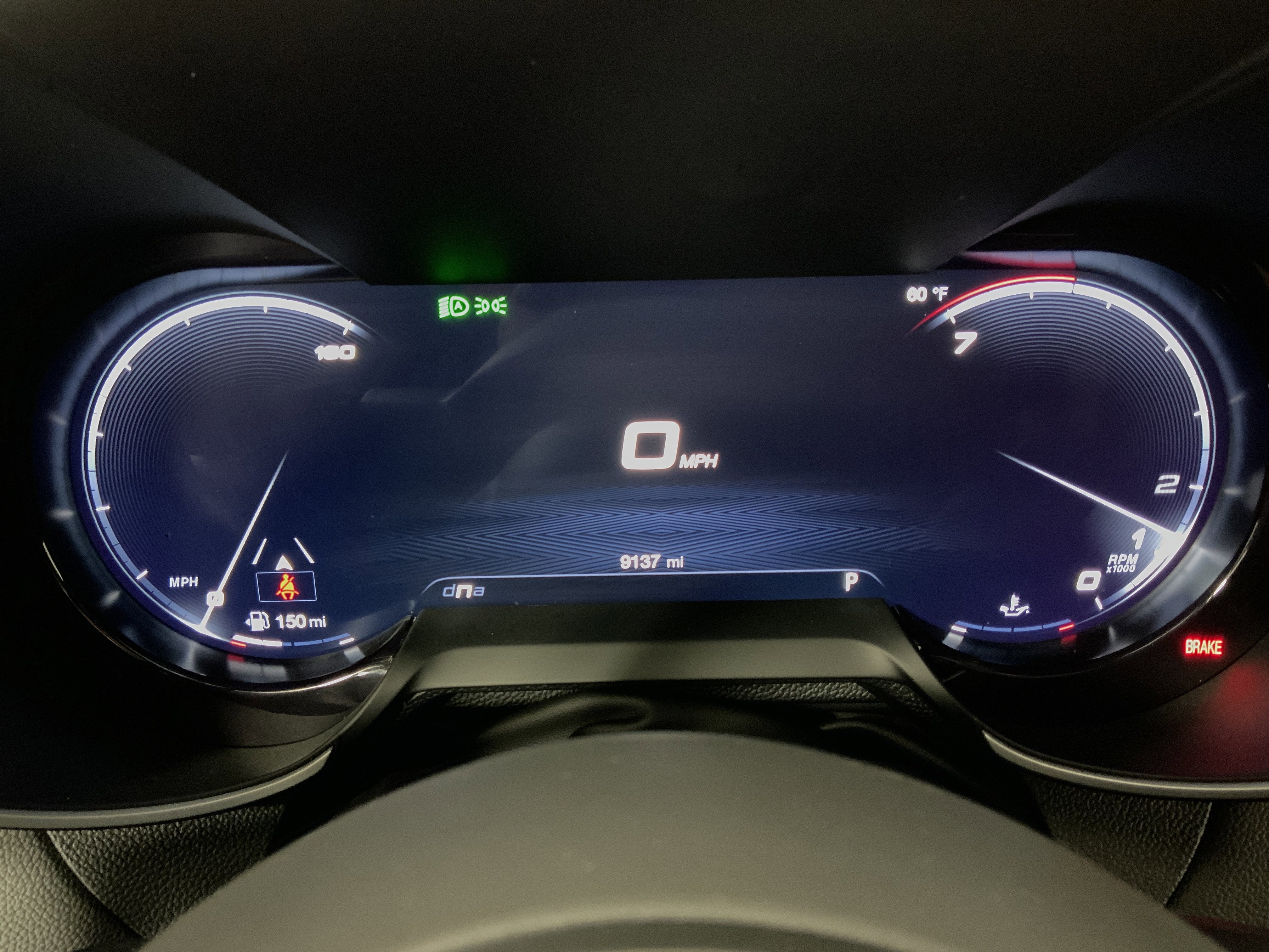 2024 Alfa Romeo Giulia Veloce