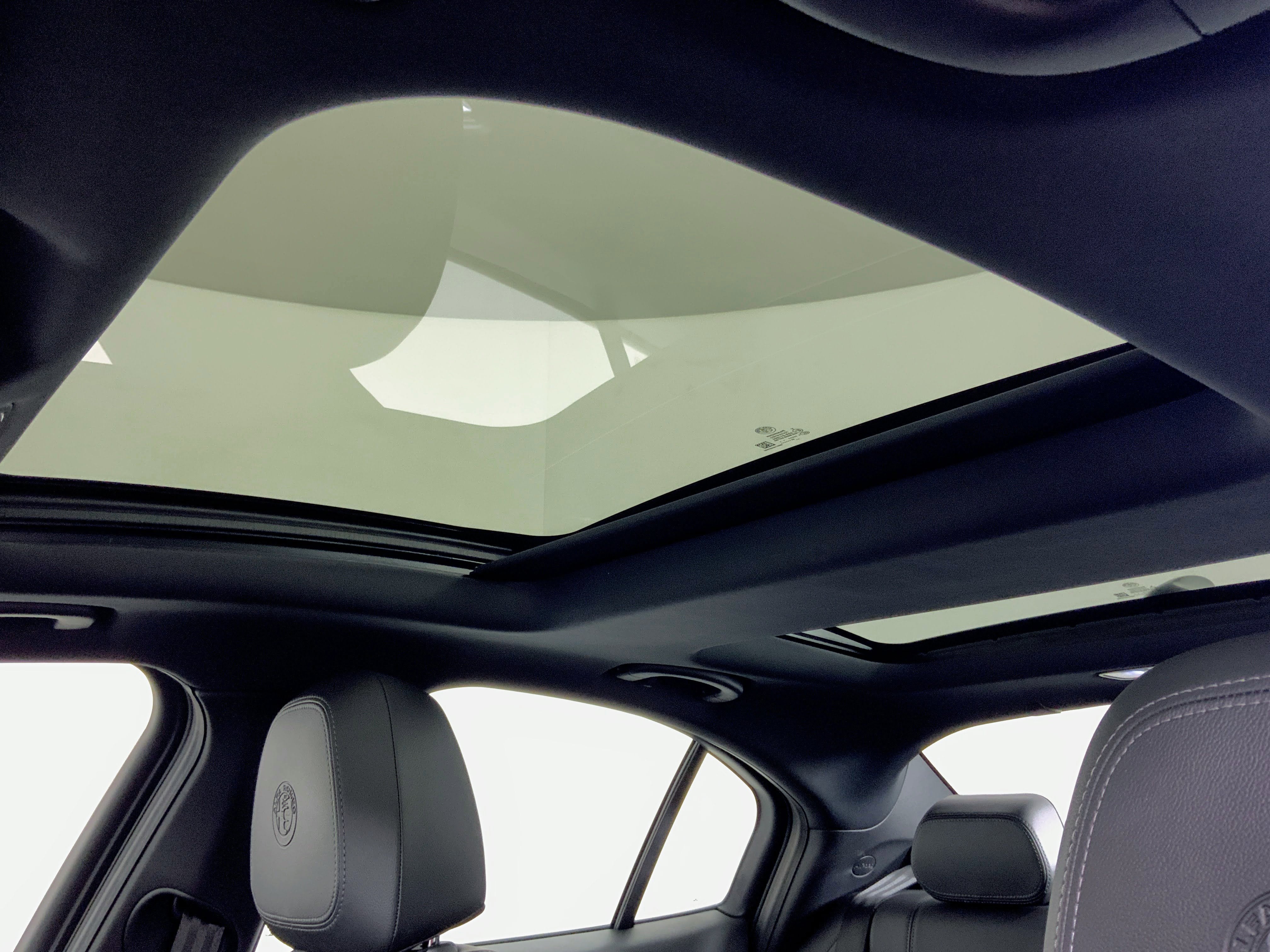 2024 Alfa Romeo Giulia Veloce