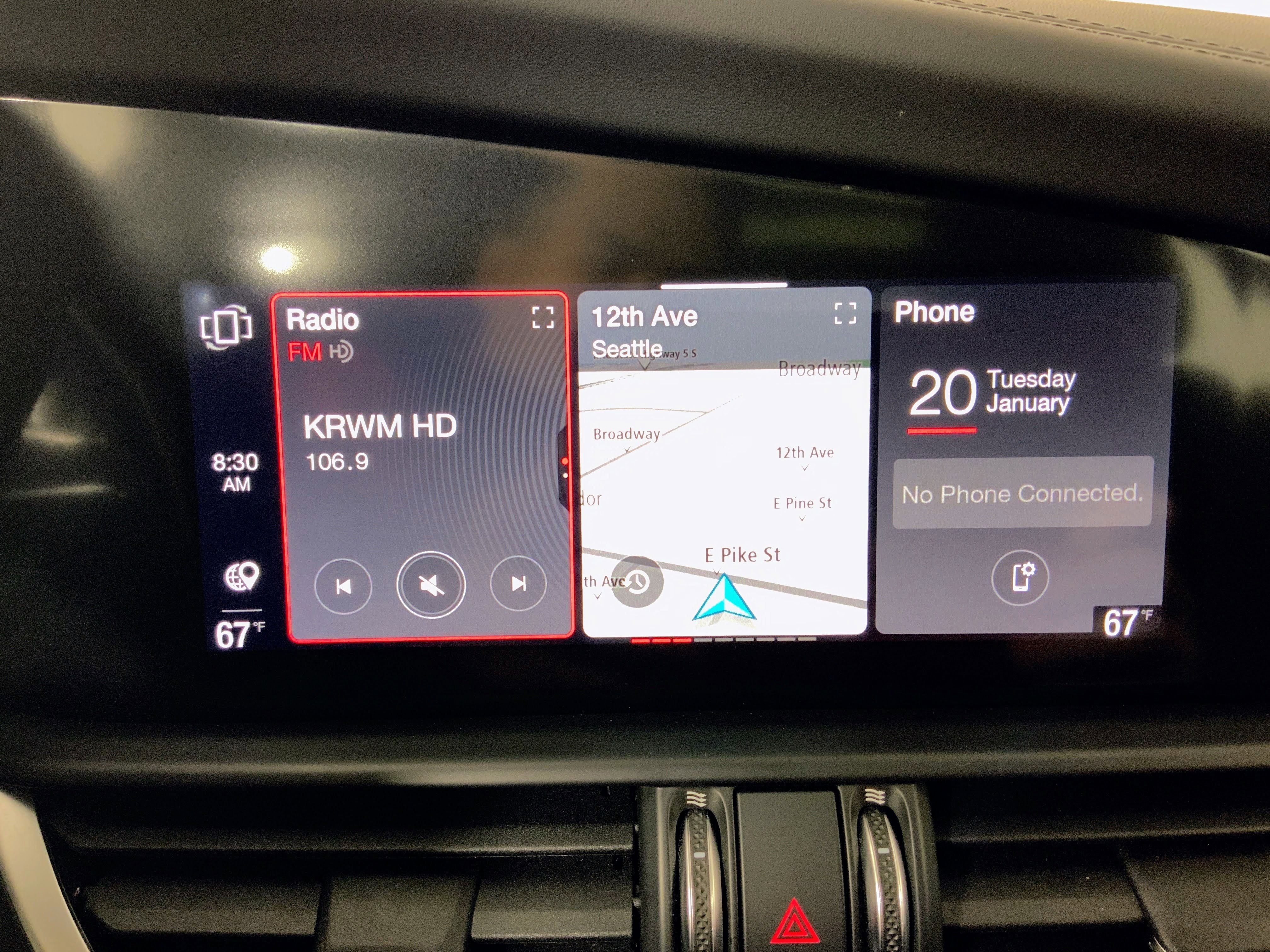 2024 Alfa Romeo Giulia Veloce