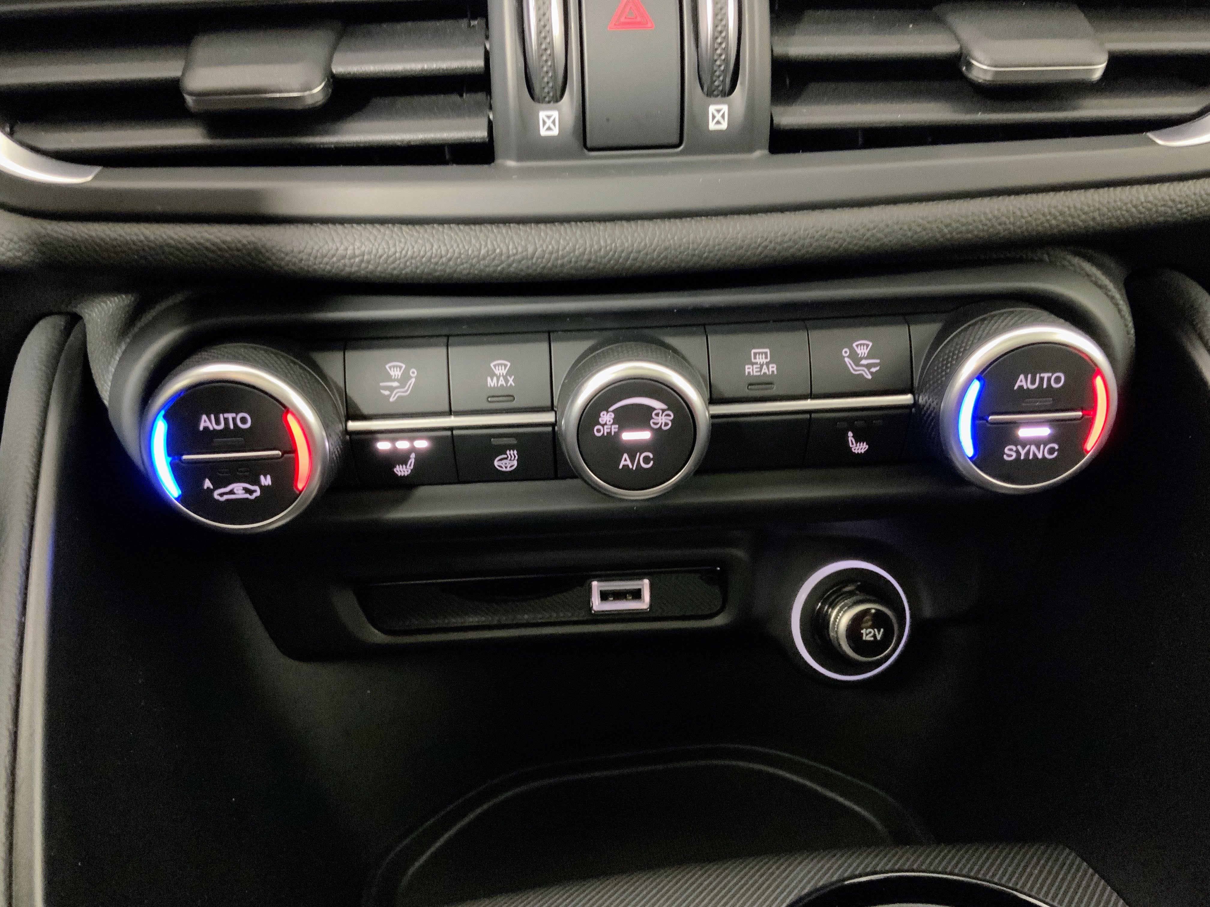 2024 Alfa Romeo Giulia Veloce