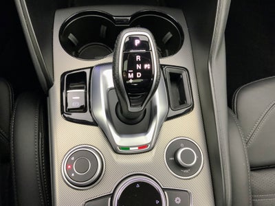 2024 Alfa Romeo Giulia Veloce