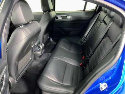 2024 Alfa Romeo Giulia Veloce