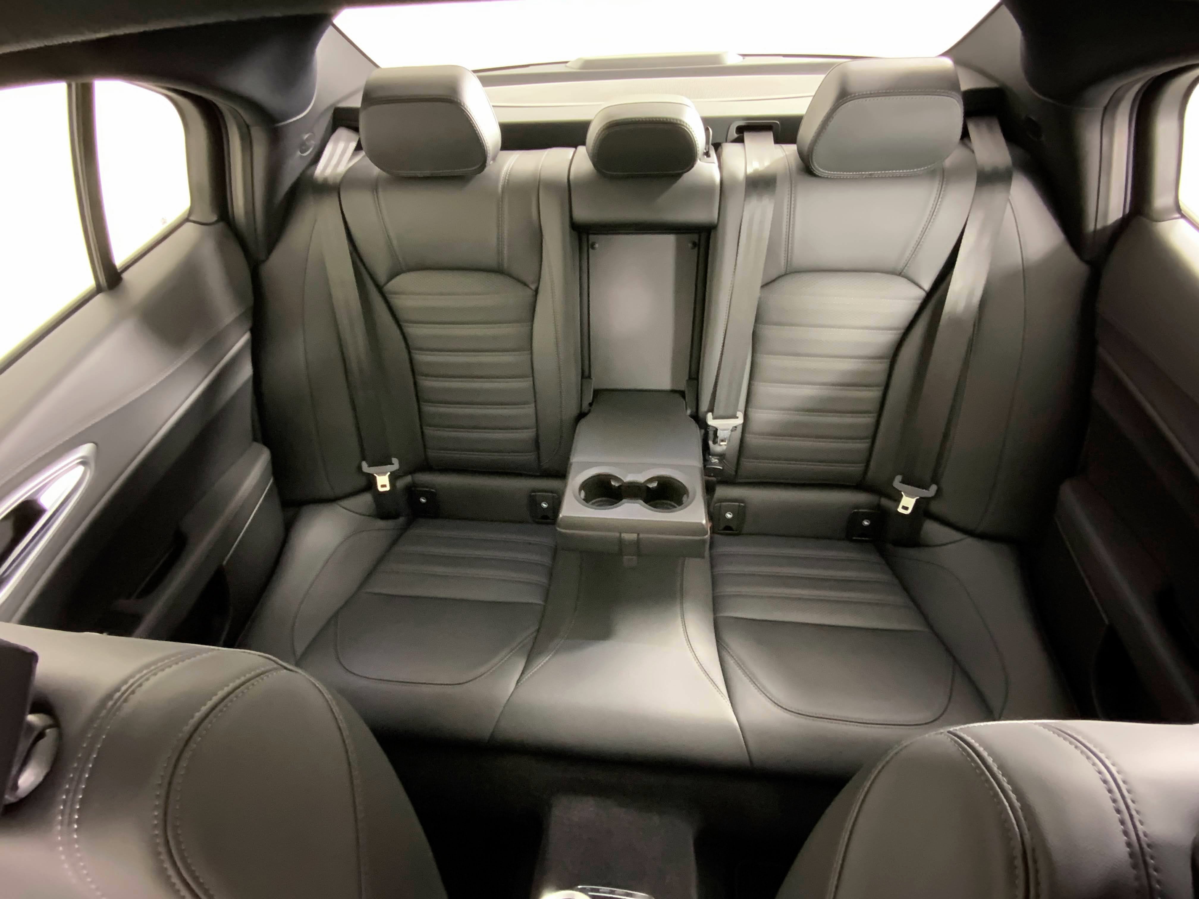 2024 Alfa Romeo Giulia Veloce